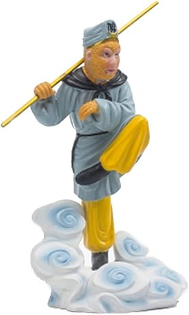 AISHUAIGE Reise den Westen Dekorationen AffenkAnig Dekoration Tian
Sheng AffenkAnig Dekoration Kreative Harz Handwerk Wohnaccessoires :
Digitale Bilderrahmen AISHUAIGE Reise den Westen Dekorationen AffenkAnig Dekoration Tian
Sheng AffenkAnig Dekoration Kreative Harz Handwerk Wohnaccessoires :
Digitale Bilderrahmen