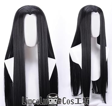 Amazon.co.jp: [椿の翼] コスプレ衣装 ウィッグ ハンター
