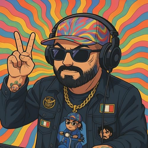 Episodio 2 - DjPizzo Cult cover art