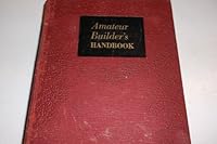 Amateur Builder's Handbook B000GLEQNA Book Cover