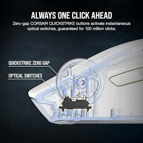 Corsair M75 thumbnail 5