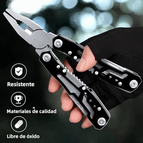 Herramientas Manuales, Tools multiherramienta Marca Yostyle (2)