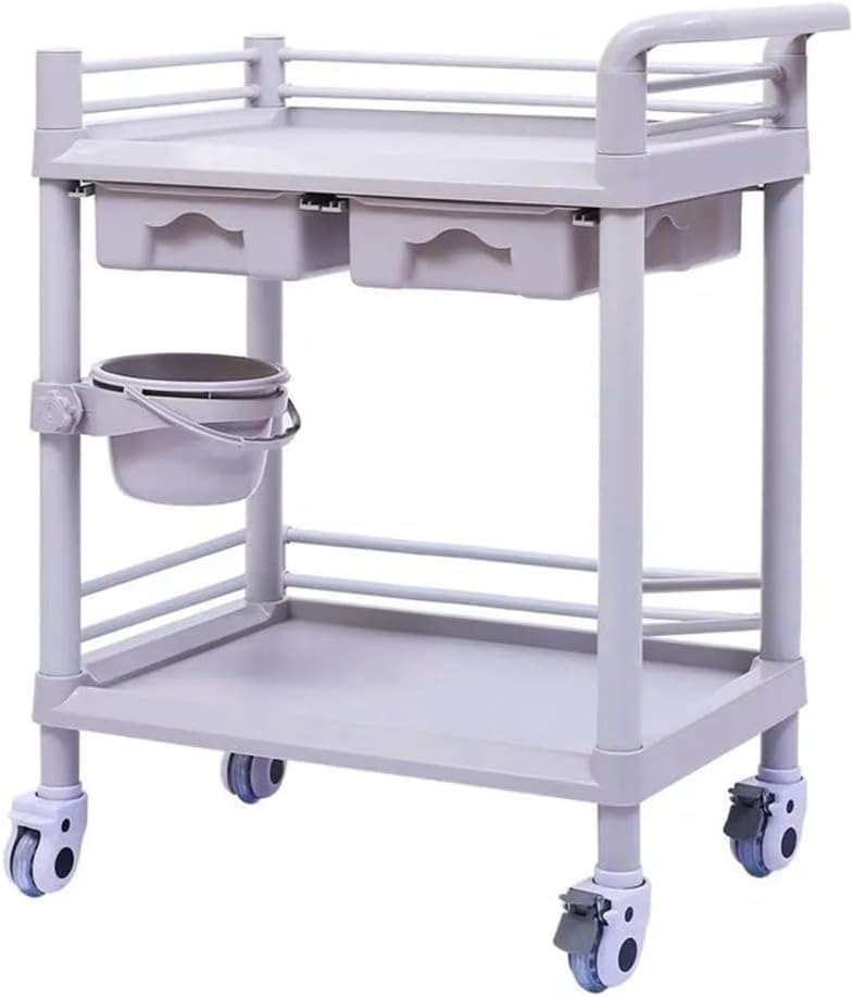 M♦希少 送料込 Najico社製　ヴィンテージ キャスター付きトロリーテーブル 1/26東谷 トロリーテーブル TTF-117 キャスター 台車 家具