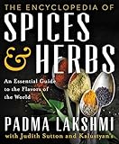 The Encyclopedia of Spices and Herbs: An Essential Guide to the Flavors of the World