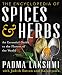 The Encyclopedia of Spices and Herbs: An Essential Guide to the Flavors of the World