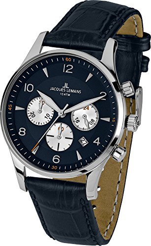 Jacques Lemans 1-1654C