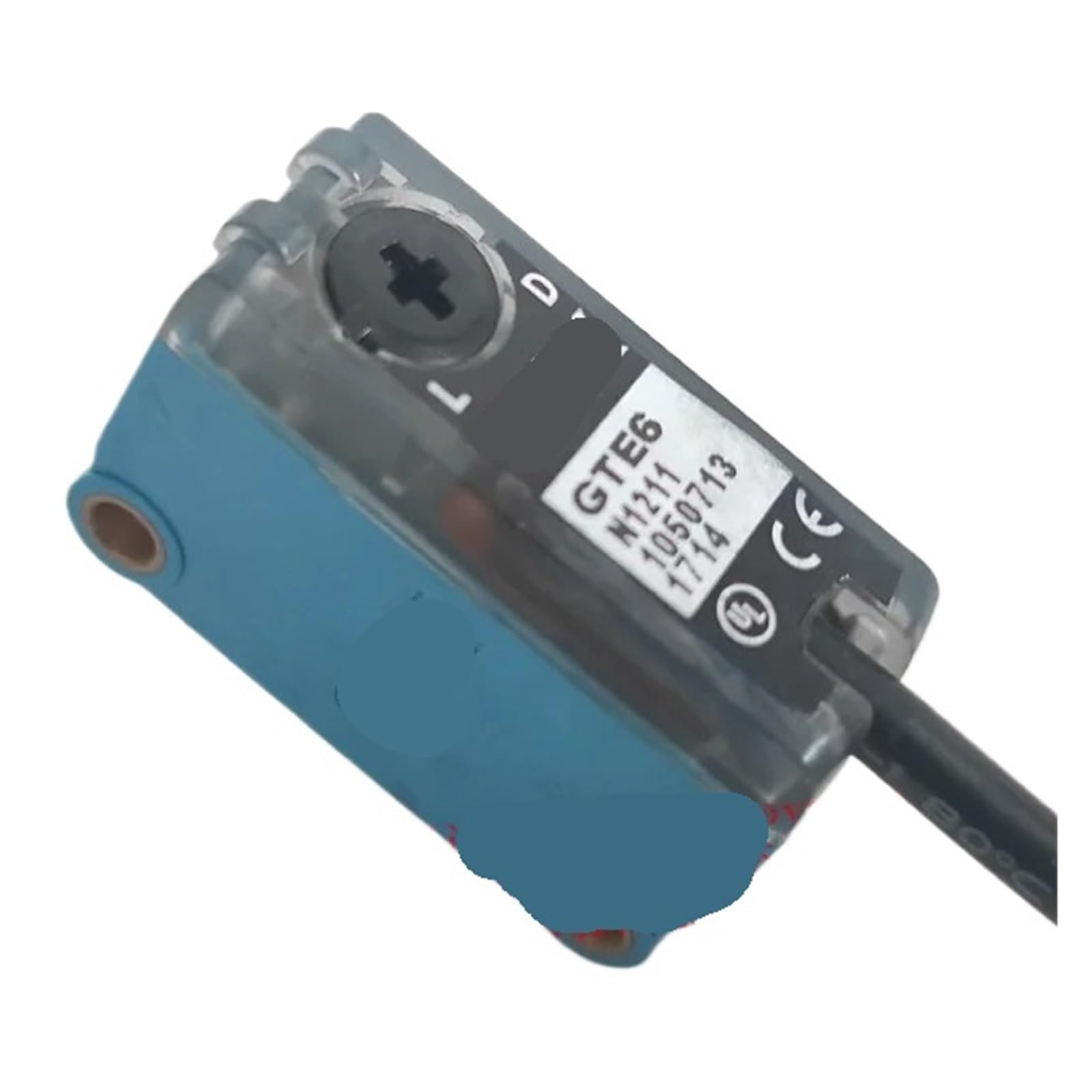 NACODLUL 1051784 GTE6-N1212 N1211 photoelectric sensor(GTE6-N1211)