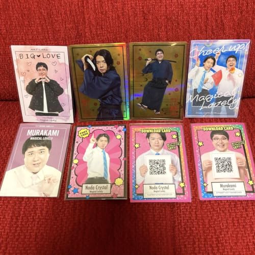 マヂカルラブリー よしもとコレカのサムネイル