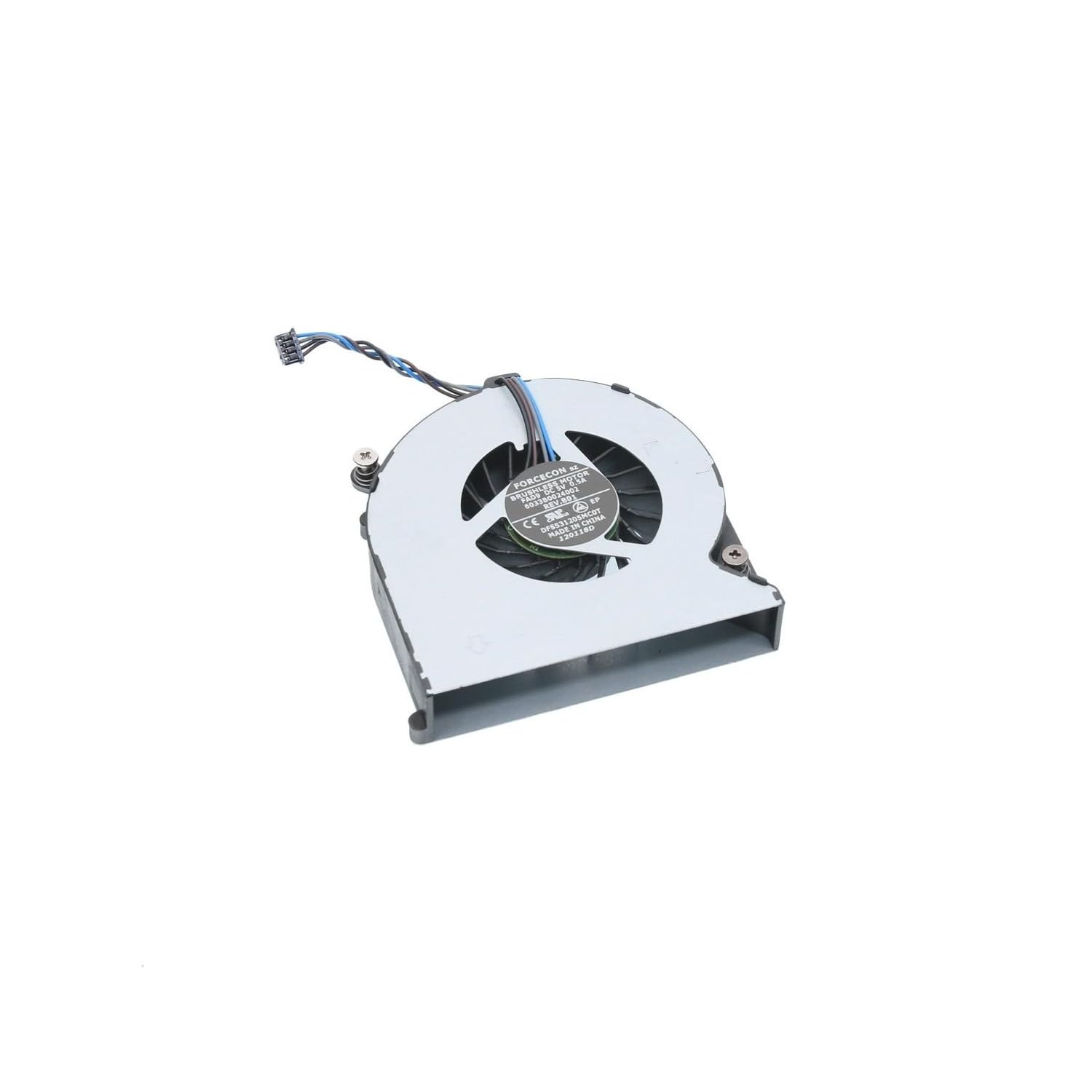 Ventola CPU per portatile HP Probook 4530s 4535s