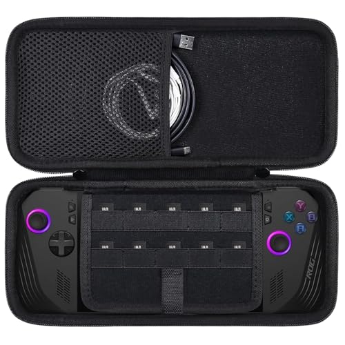 Aenllosi Hard Case for ROG Ally X