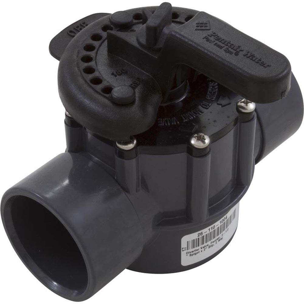 Amazon.com : Pentair Diverter Valve, 2-1/2