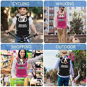   Dog-carrier-backpack-dog-carriers-for-small-dogs-Breathable-head-out-Design-with-reflective-safe-Dog-backpack-carrier-for-Small-Medium-Dogs-Cats