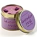 Produktbild Bond No. 9 Bomb Cosmetics Lavender Musk Candle