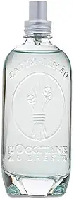 Deo Colônia Capim-Limão L'Occitane au Brésil 100ml