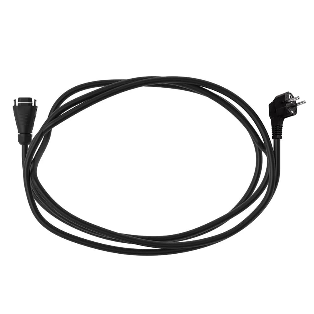 Offgridtec 5M Bc-05 Kabel Połączeniowy Z Wtyczką Żeńską Na Schuko, 3 X 1,5 Mm², Do Mikroinwerterów Serii Hms, Odporny Na Warunki Atmosferyczne, Niezawodny Przesył Energii Na Zewnątrz