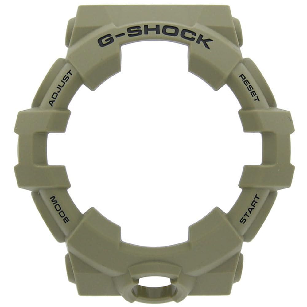 Casio 10549354 Genuine Factory Replacement Band G Shock - Model: GA700UC-5A