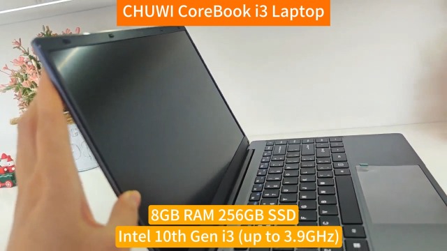 Amazon.com: CHUWI Laptop Computer 14'', 256GB SSD 8GB RAM, Windows