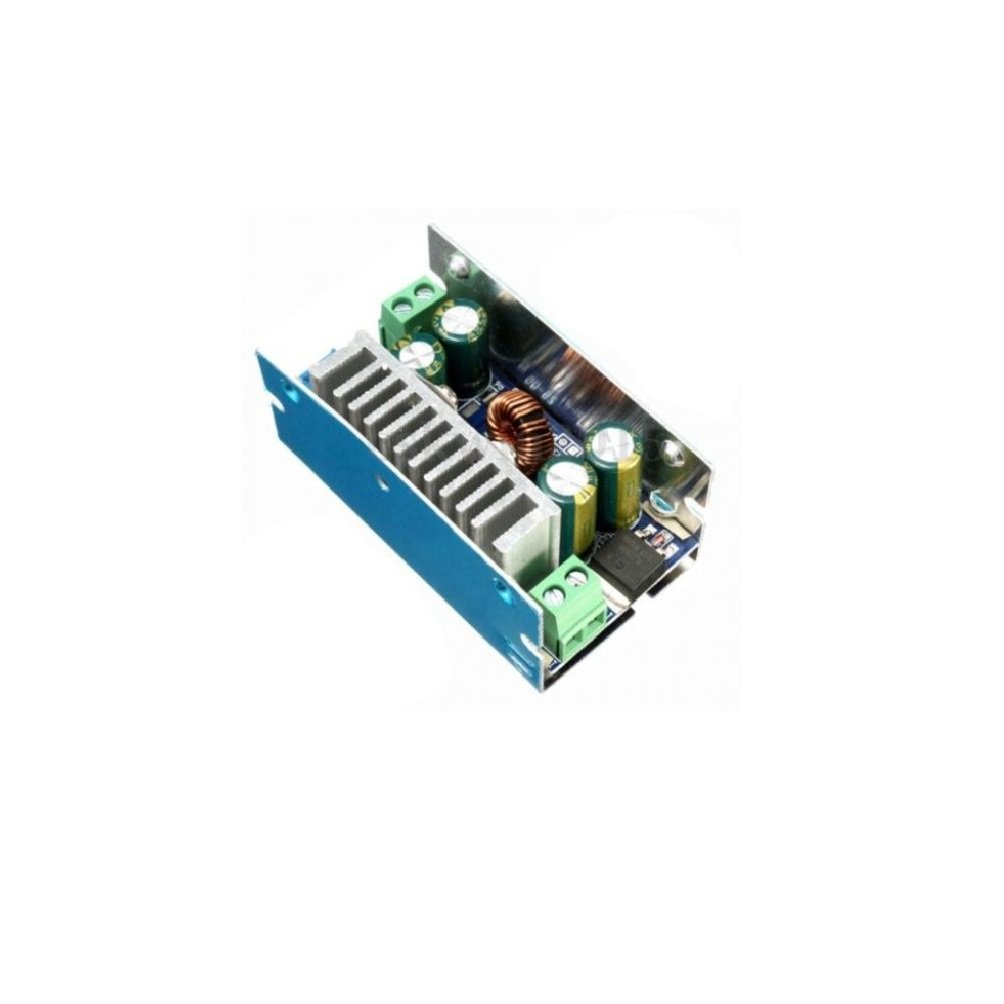 xcluma 60V 48V Step-Down Adjustable Voltage Regulator synchronous Rectifier Module 15A (B073DGHC1Q) Amazon Price History, Amazon Price Tracker