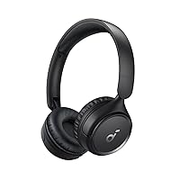 Soundcore Cuffie Bluetooth On-Ear H30i, Cuffie Wireless