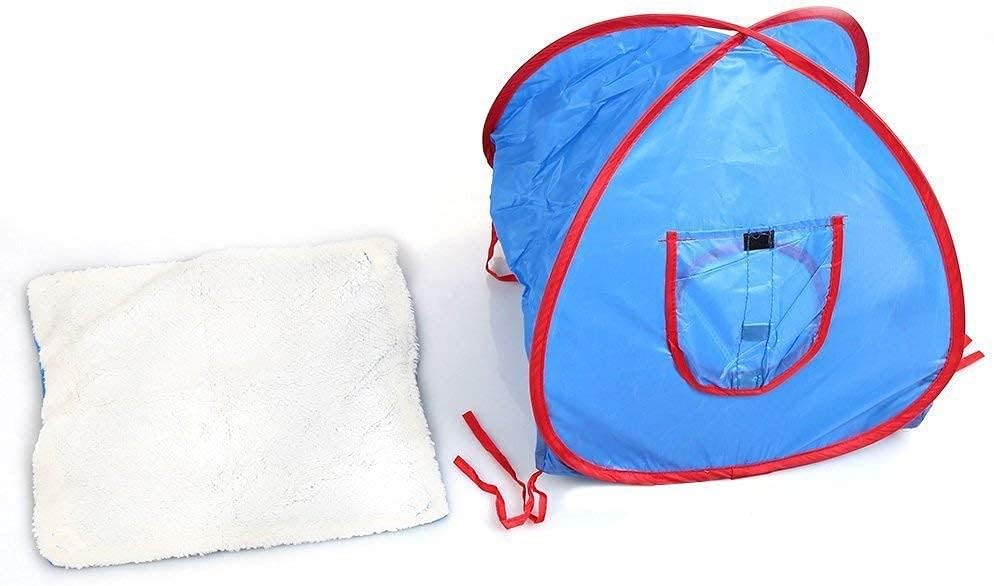 Small Animal Camping Tent Small Animal Rabbit Tent