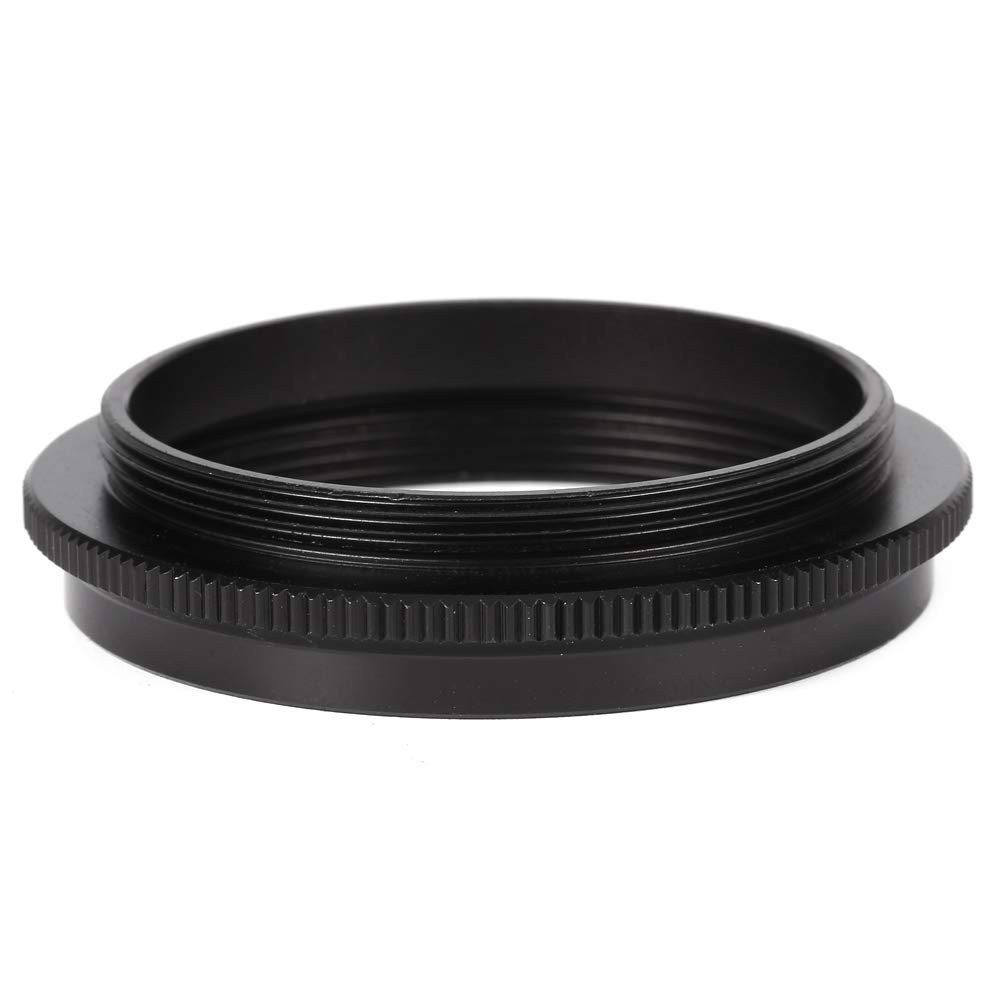 Rura Przedłużająca M4242mm Tubem42, pierścień Zamykający, pierścień Przedłużający Makro do M42 42mm Zestaw Montażowy śrubowy do Cyfrowej Lustrzanki Cyfrowej