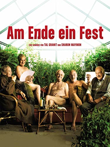 Am Ende ein Fest