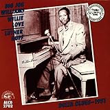  Delta Blues-1951