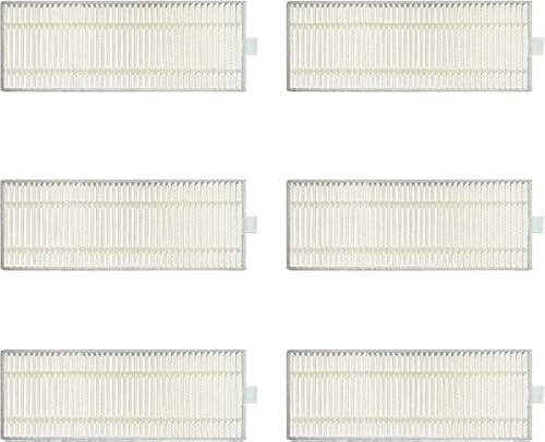 AIRROBO Ersatz-HEPA P10 Saugroboter Cover