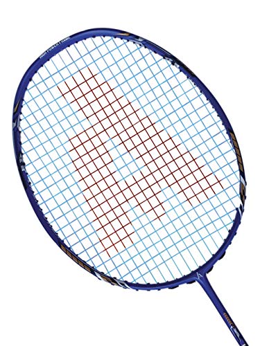 Image of Ashaway Viper Xt 500 Strung Racquet with Full Cover