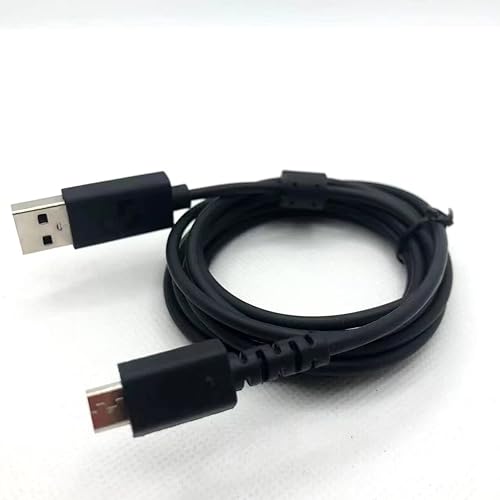 Cable de carga USB para Logitech G915 TKL Tenkeyless Lightspeed inalámbrico RGB teclado mecánico para juegos  ratón inalámbrico G502