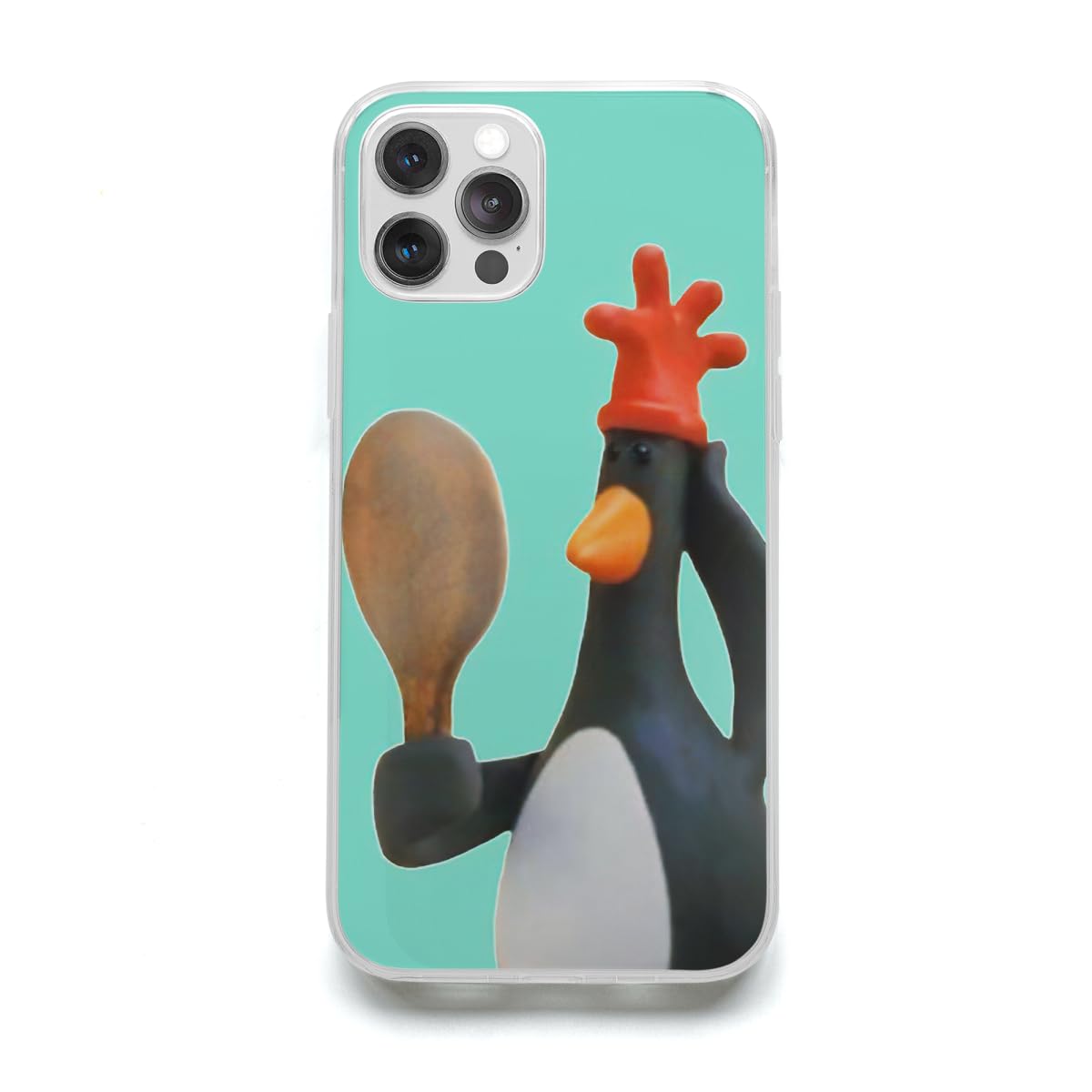 Amazon.com: Funda para telfono compatible con iPhone Wallace, transparente e impermeable, Gromit serie 15, diseo divertido McGraw, impermeable, accesorios de pingino Pro, Scratch Plus Max : Celulares y Accesorios Amazon.com: Funda para telfono compatible con iPhone Wallace, transparente e impermeable, Gromit serie 15, diseo divertido McGraw, impermeable, accesorios de pingino Pro, Scratch Plus Max : Celulares y Accesorios