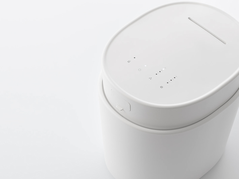 Amazon.co.jp: 【特許取得 転倒お湯漏れ防止機能】プラスマイナスゼロ