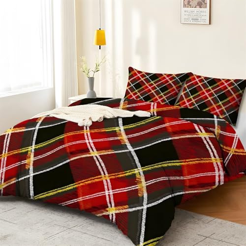 Housse de couette 90x190 enfant douce pour lit simple facile à laver