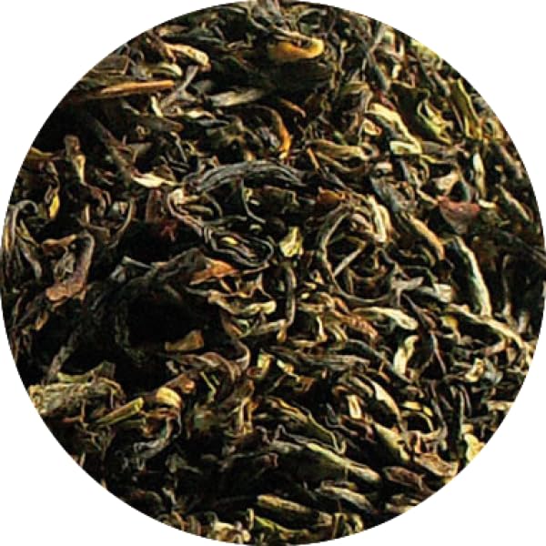 Himalaya Royal Second Flush 1kg Darjeeling