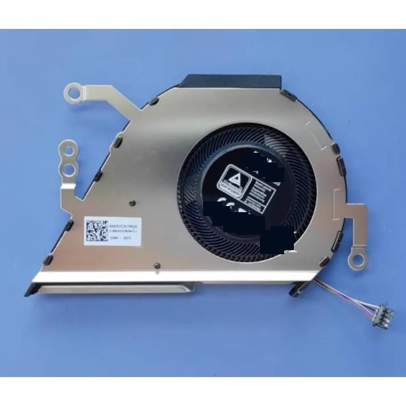 Ventilateur processeur ASUS Y406U X420U R459F pour PC portable