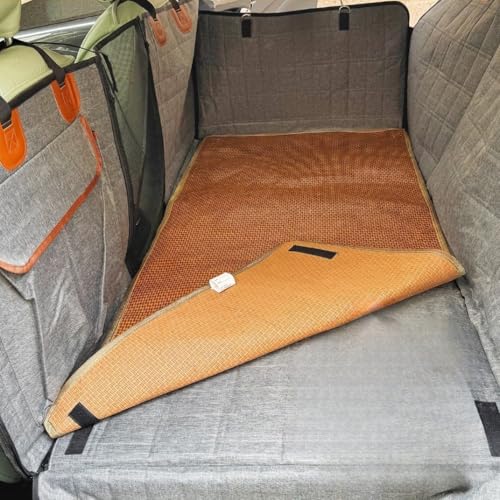 ybgphCuV[g ̂߂̌㕔ȃGNXe_[Ahn[h{g̃J[V[gJo[ÃnbNobNybgveN^[bVEBhEƃXg[W|PbgAgbN SUV ԁAgxxbh (O[iN[}bgtj)