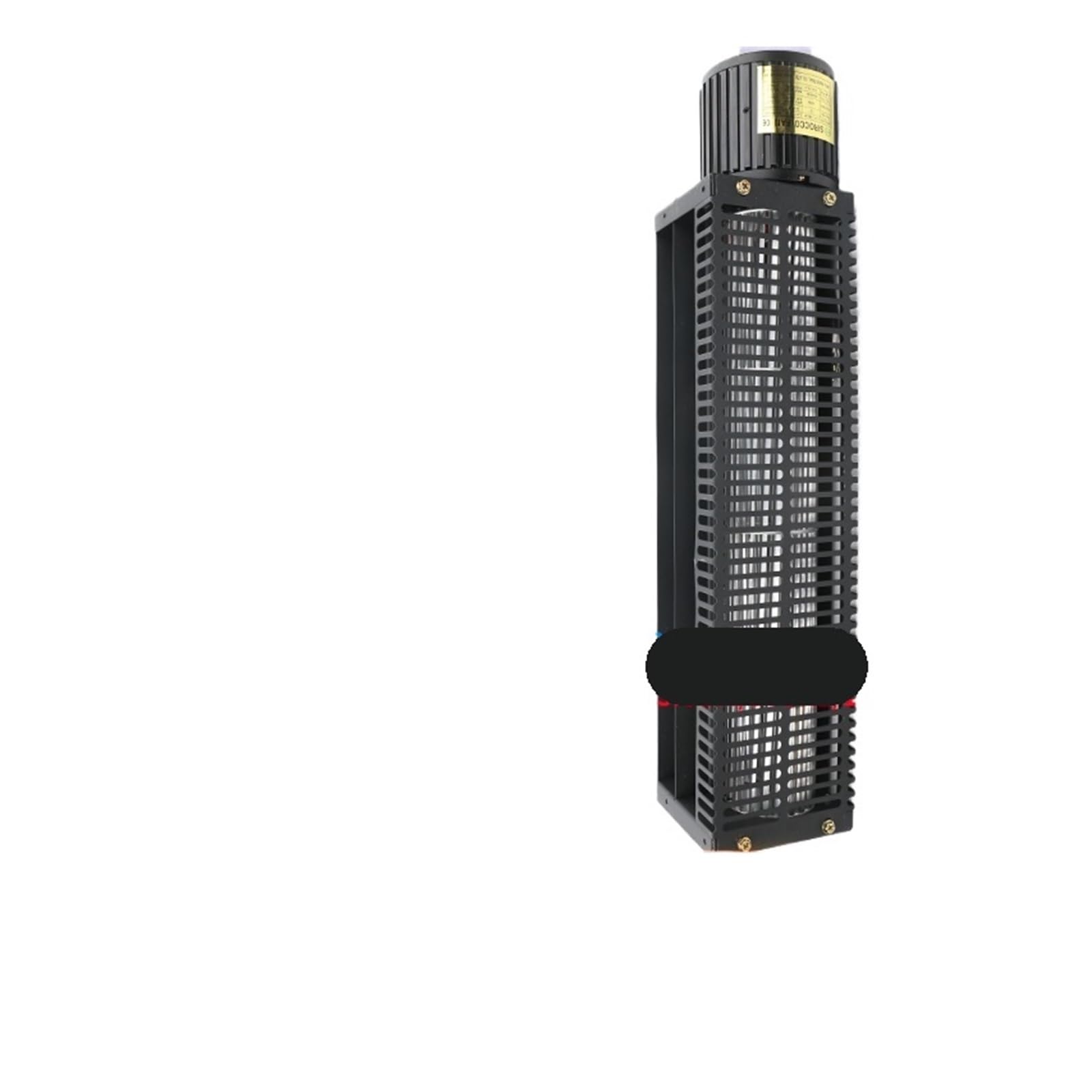Moteur de ventilateur à flux croisé CYF-06031 en fil de cuivre pur 220V sans RGB