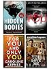 You Series 4 Books Collection Set (You, Hidden Bodies, You Love Me & For You And Only You) #2