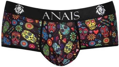 ANAIS MEN - MEXICO LETTER XL