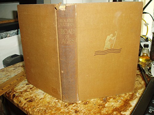 Road Of Ages B001INCG82 Book Cover