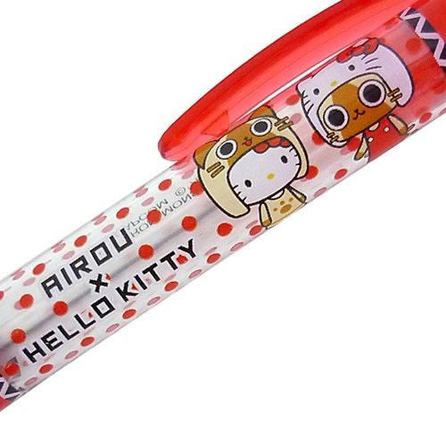 Amazon.co.jp: ハローキティ×モンハン（アイルー）コラボ◎シャープ 