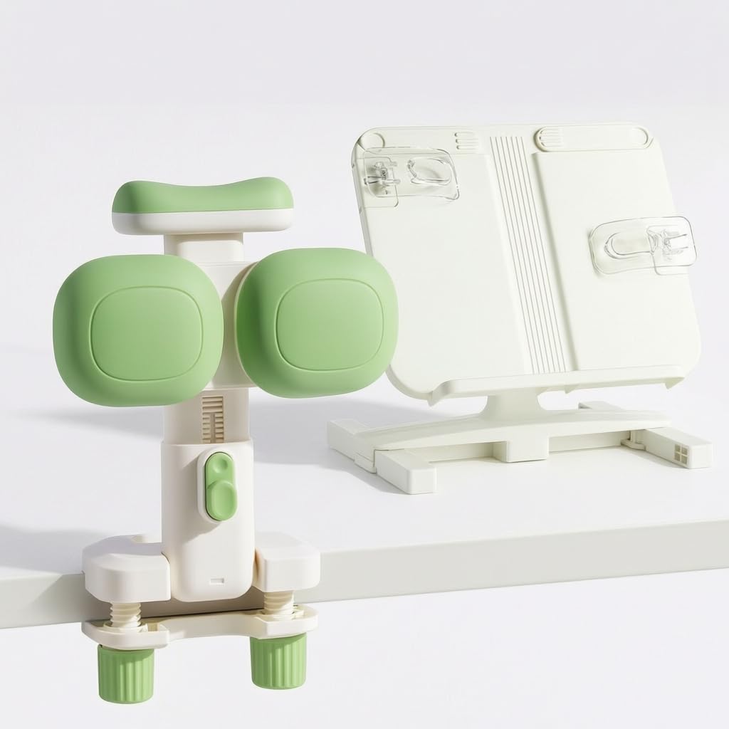 Correttore Postura Bambini Scrivania, Struttura in plastica, Supporto posturale, Mentre si, Per giovanissimi, style to 2