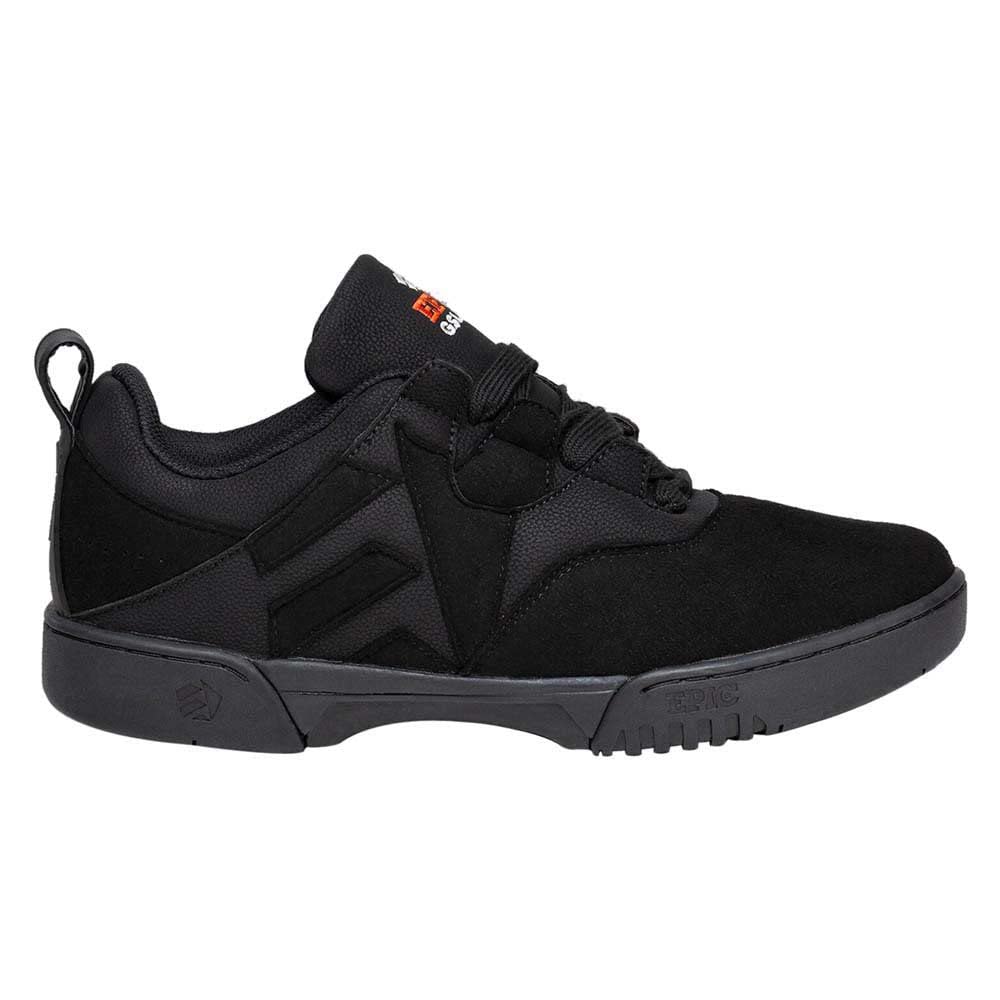 Epic Low Raven Trainers EU 36