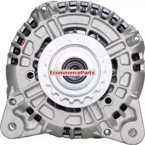 Alternatore 9145374905634 EcommerceParts Tensione: 12 V, Alternatore-Corrente carica: 180 A