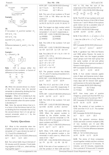 Image of Railway Maths Book 2026 | 6200+ MCQ (Previous Year Questions) | Covers All RRB Exams | Chapterwise Practice with Detailed Explanations & Short Tricks | English Medium | 3rd Edition