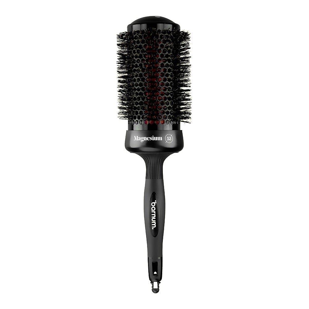 Barnum Brush Magnesium