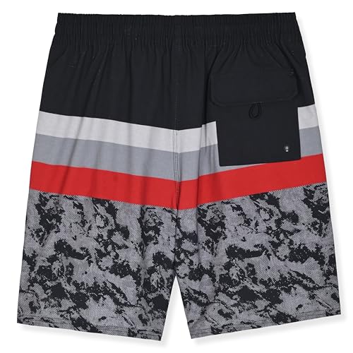 Combinaison modèle Court Homme Eddie Bauer en coton léger - 2