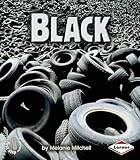 Black (First Step Nonfiction ― Colors)