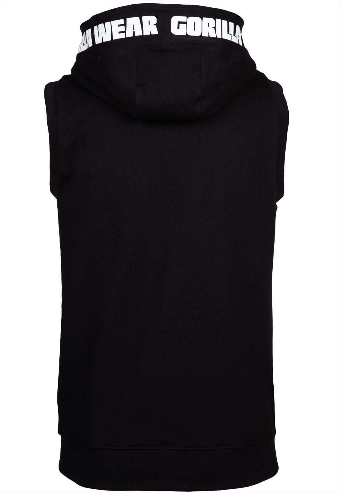 Gorilla Wear Hoodies & Sweatshirts,