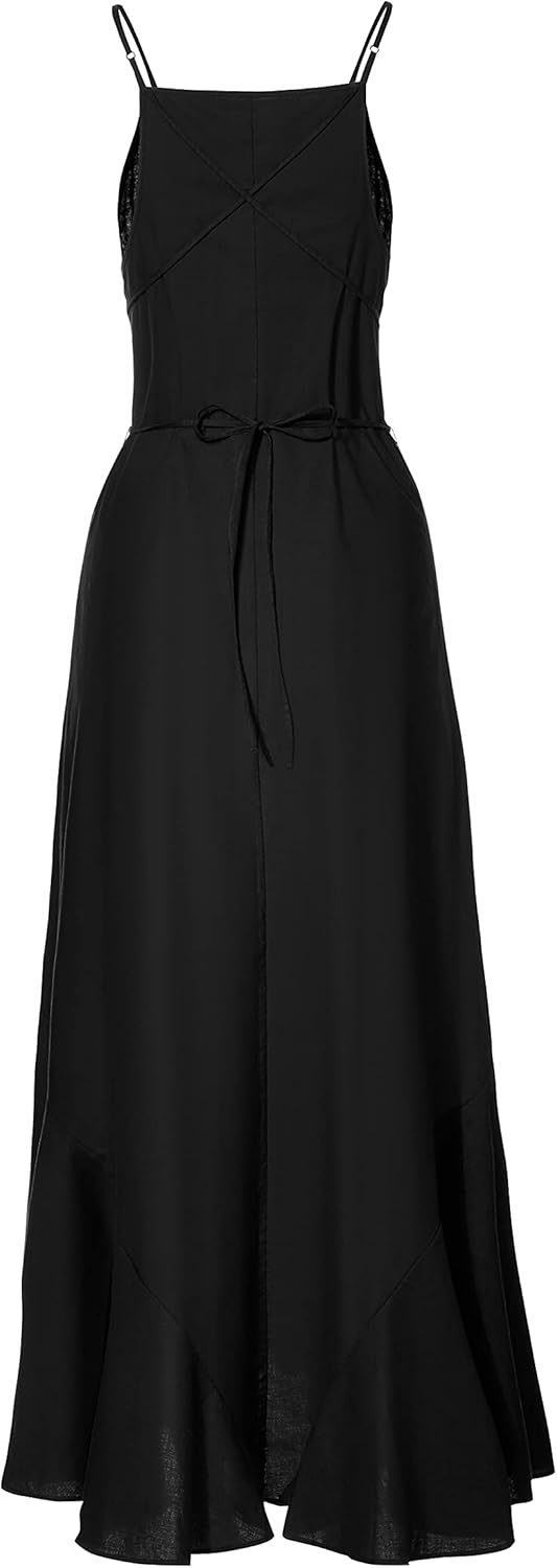 GARYGRAHAM422 Women's Scorpion Slip Dress